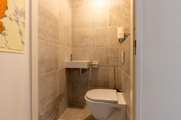 Medium property photo - Antje Breijerstraat 45, 2132 ZT Hoofddorp